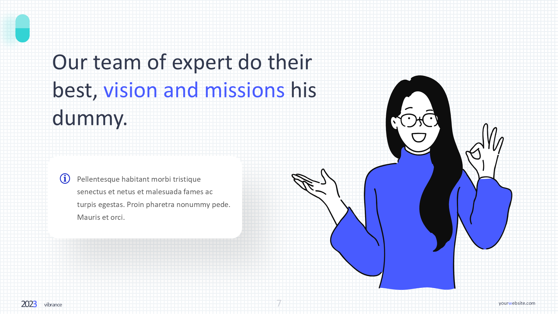 Pictorial Light slide 7